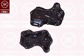 Klokkerholm 1618470 - Olejová vaňa