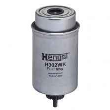Hengst H302WK - Palivový filter