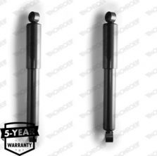 Monroe D5483 - Tlmič pruženia -