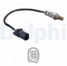 Delphi ES21252-12B1 - Lambda sonda -