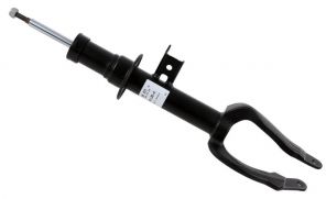 Sachs 318 071 - Tlmič pruženia -