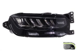 Valeo 451133 - Hlavný svetlomet -