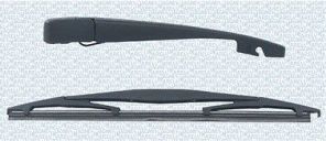 Magneti Marelli 000723180362 -  -