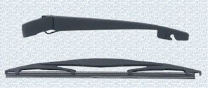 Magneti Marelli 000723180366 -  -