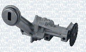 Magneti Marelli 351516000006 -  -