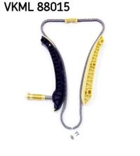 SKF VKML 88015 - Rozvodová sada -