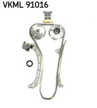 SKF VKML 91016 - Rozvodová sada -