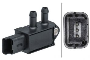 Hella 6PP 009 403-431 -  -