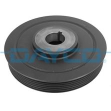 Dayco DPV1763 -  -