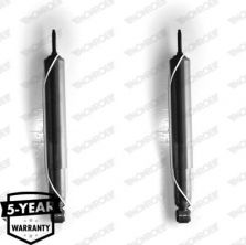 Monroe D7694 - Tlmič pruženia -