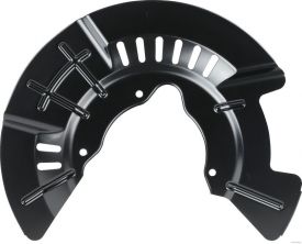 Jakoparts J3320304 - Ochranný plech -