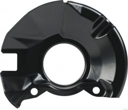 Jakoparts J3320500 - Ochranný plech -