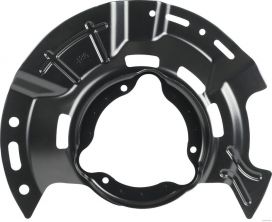 Jakoparts J3320501 - Ochranný plech -