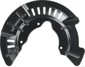 Jakoparts J3320502 - Ochranný plech -