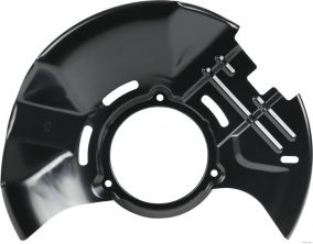 Jakoparts J3320503 - Ochranný plech -