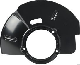 Jakoparts J3320505 - Ochranný plech -
