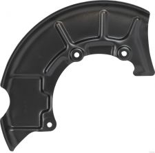 Jakoparts J3320804 - Ochranný plech -