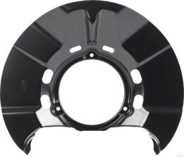 Jakoparts J3324000 - Ochranný plech -