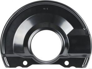 Jakoparts J3325001 - Ochranný plech -