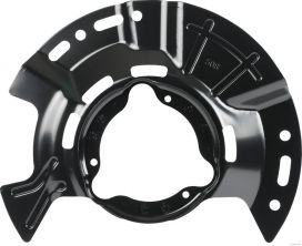 Jakoparts J3330303 - Ochranný plech -