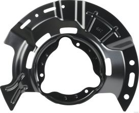 Jakoparts J3330501 - Ochranný plech -