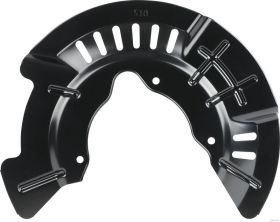 Jakoparts J3330502 - Ochranný plech -