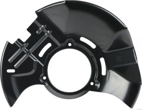 Jakoparts J3330503 - Ochranný plech -