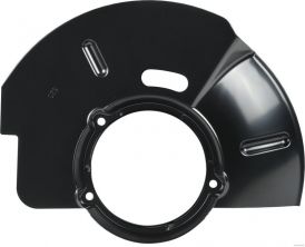 Jakoparts J3330505 - Ochranný plech -