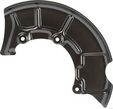 Jakoparts J3330804 - Ochranný plech -