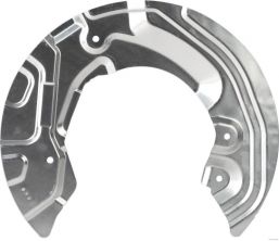 Jakoparts J3330807 - Ochranný plech -