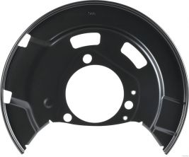 Jakoparts J3330901 - Ochranný plech -