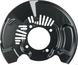 Jakoparts J3332017 - Ochranný plech -