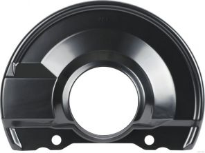 Jakoparts J3335001 - Ochranný plech -