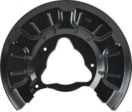 Jakoparts J3340301 - Ochranný plech -