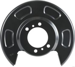 Jakoparts J3340302 - Ochranný plech -