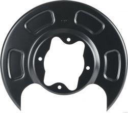 Jakoparts J3340503 - Ochranný plech -