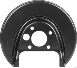 Jakoparts J3340806 - Ochranný plech -