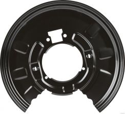 Jakoparts J3340812 - Ochranný plech -