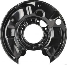 Jakoparts J3340813 - Ochranný plech -