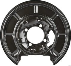 Jakoparts J3340814 - Ochranný plech -