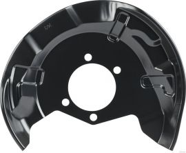 Jakoparts J3341004 - Ochranný plech -