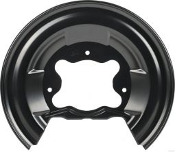 Jakoparts J3344000 - Ochranný plech -