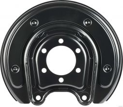 Jakoparts J3345001 - Ochranný plech -