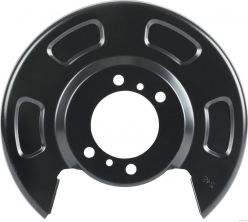 Jakoparts J3350302 - Ochranný plech -
