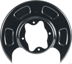 Jakoparts J3350503 - Ochranný plech -