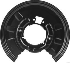 Jakoparts J3350812 - Ochranný plech -