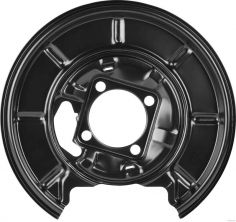 Jakoparts J3350814 - Ochranný plech -