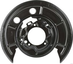 Jakoparts J3350816 - Ochranný plech -