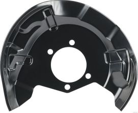 Jakoparts J3351004 - Ochranný plech -