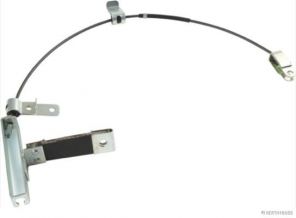 Jakoparts J3928000 - Brzdové lano -